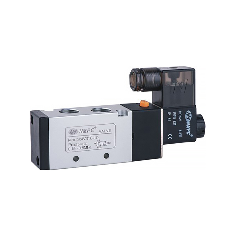 4V300/4A300/3V300/3A300 Solenoidový ventil, Pneumatický ventil